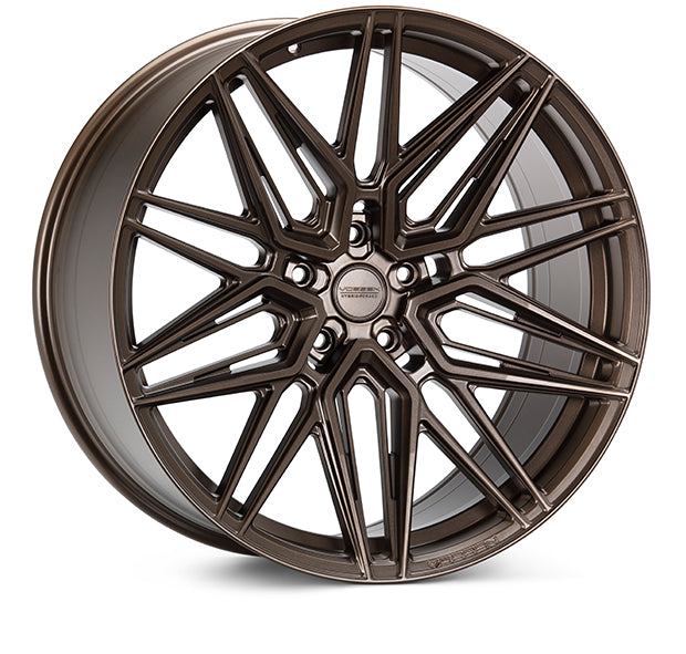 Vossen HF-7 Staggered custom-set for Lexus LC500 (set of 4)