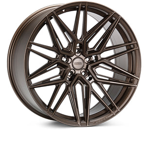 Vossen HF-7 Staggered custom-set for Lexus LC500 (set of 4)