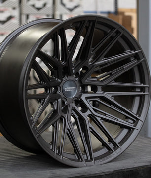 Vossen HF6-5 Matte Gunmetal