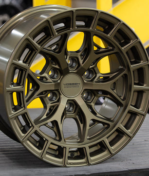 Vossen HFX-1 Bronze