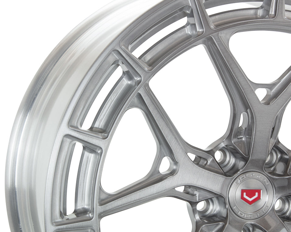 Vossen LC3-01 forged wheel