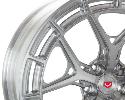 Vossen LC3-01 forged wheel