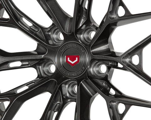 Vossen LC3-02 forged wheel