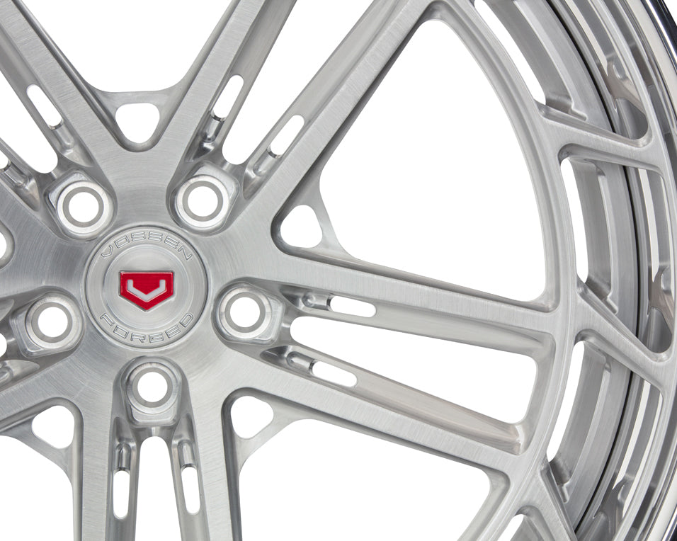 Vossen LC3-03T (3-Piece) forged wheel