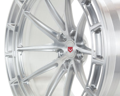 Vossen LC3-04 forged wheel