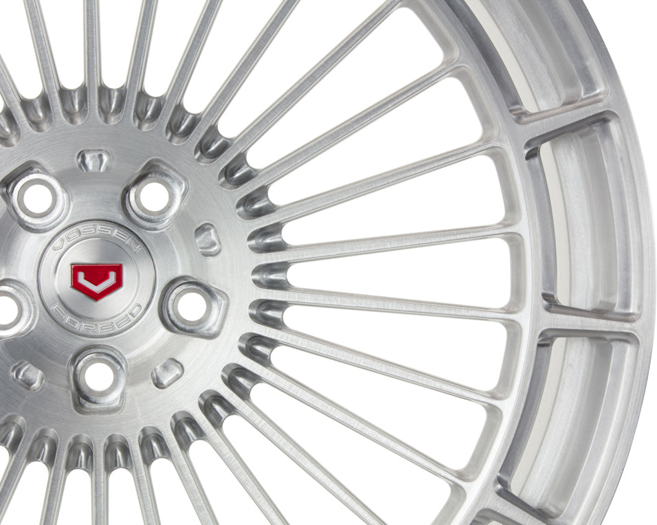 Vossen LC3-06 forged wheel