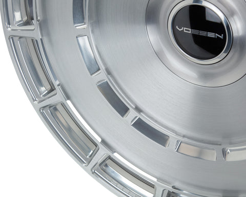 Vossen LC3-11 forged wheel