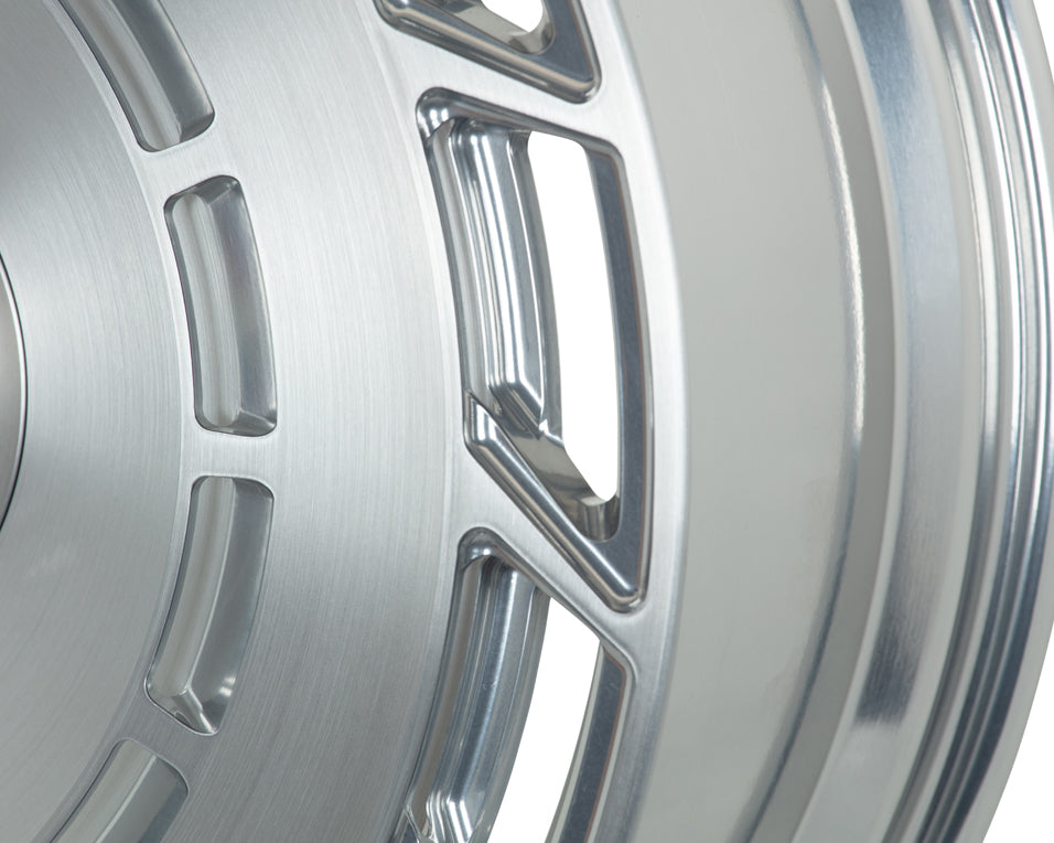 Vossen LC3-11T forged wheel