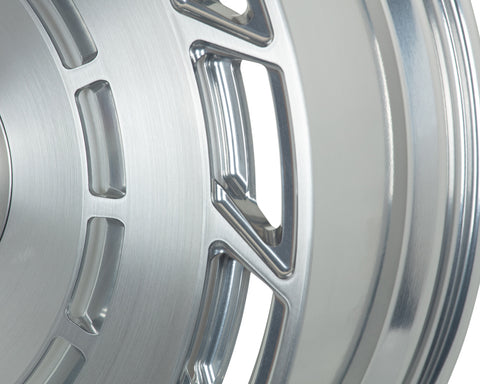 Vossen LC3-11T forged wheel