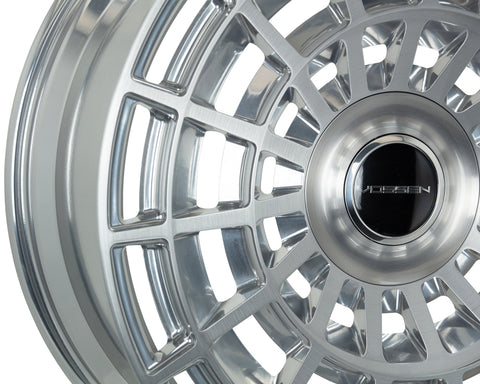 Vossen LC3-12 forged wheel