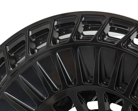 Vossen LC3-13T forged wheel