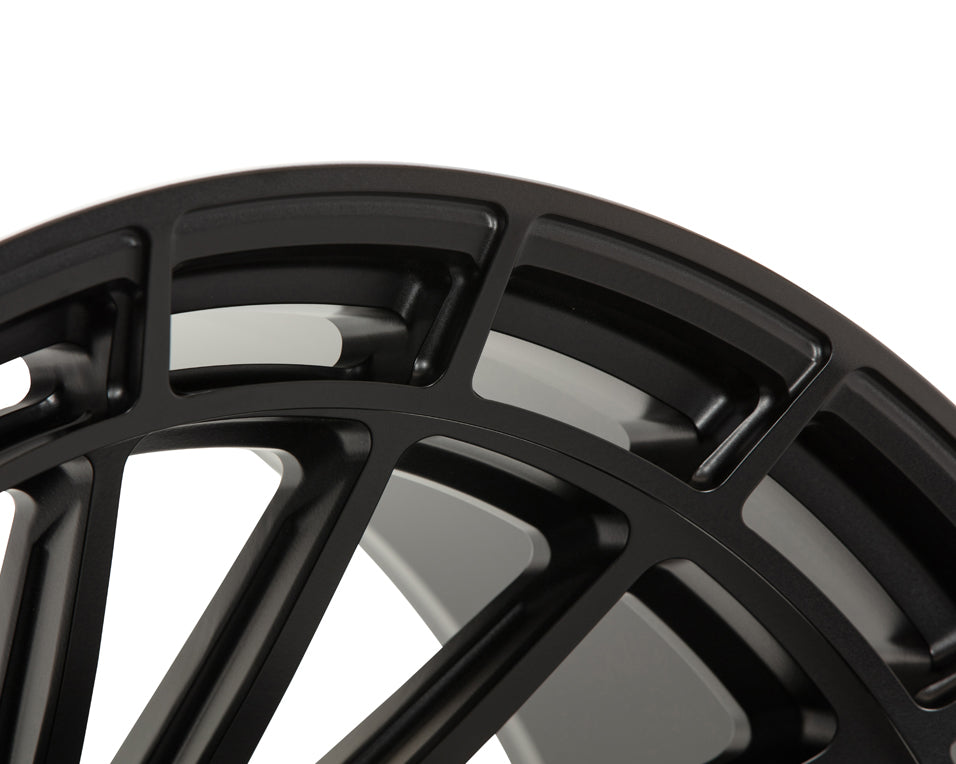 Vossen LCX-01 forged wheel