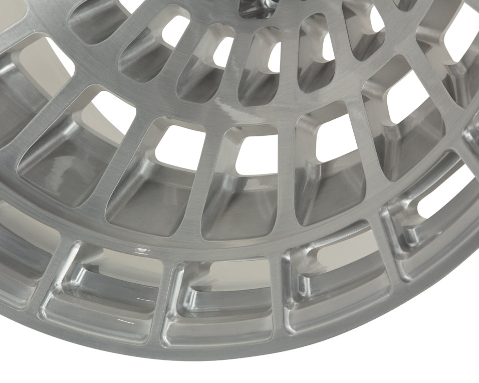 Vossen LCX-04 forged wheel
