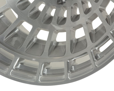 Vossen LCX-04 forged wheel
