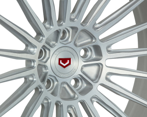 Vossen S17-04 (3-Piece) forged wheel