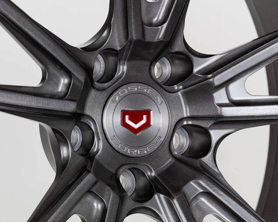 Vossen S17-06 forged wheel