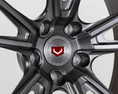 Vossen S17-06 forged wheel