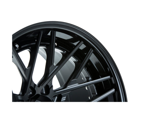 Vossen S17-07 (3-Piece) forged wheel