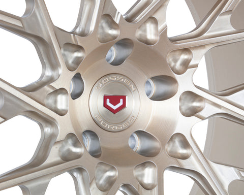 Vossen S17-07 forged wheel