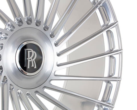 Vossen S17-13T forged wheel