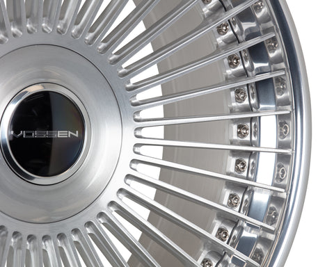 Vossen S17-16 (3-Piece) forged wheel