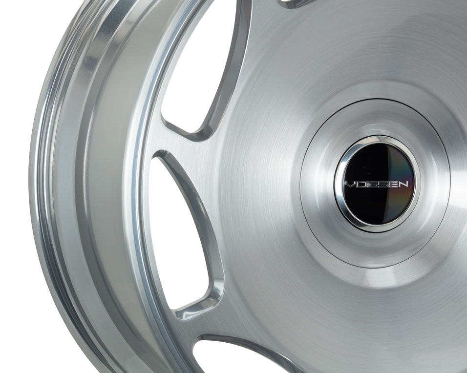 Vossen S17-19T forged wheel