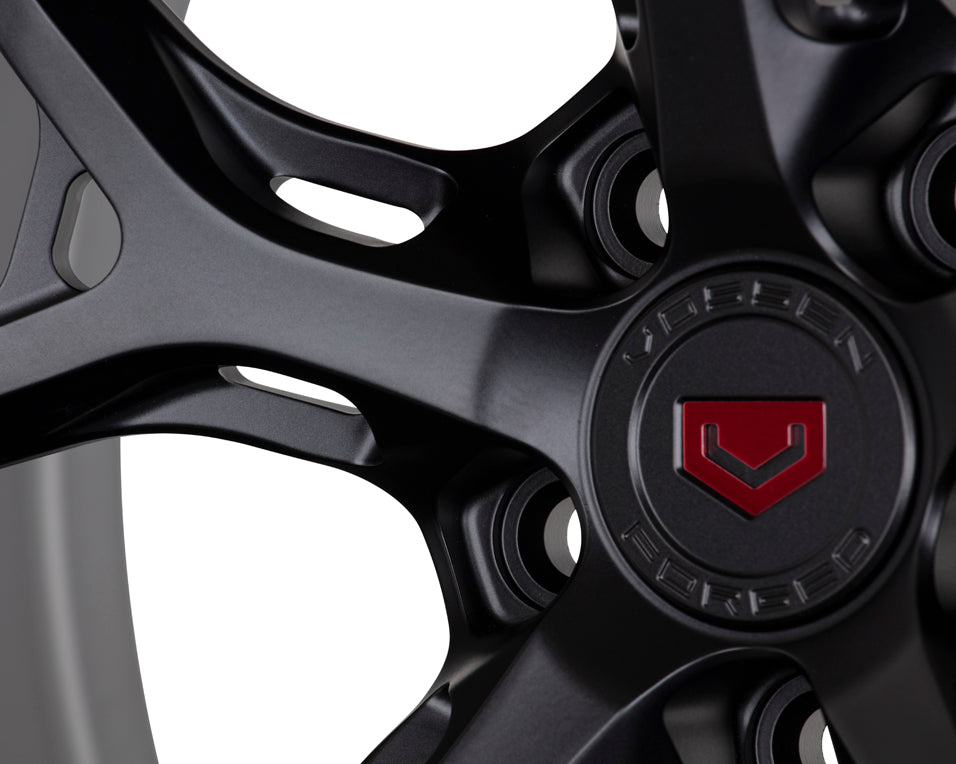 Vossen S21-01 (3-Piece) forged wheel
