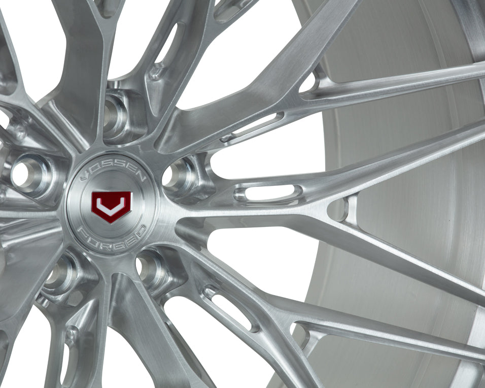 Vossen S21-02 forged wheel