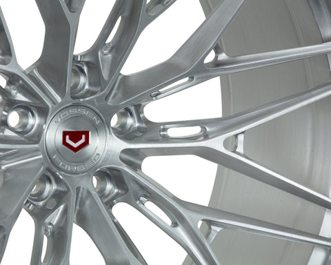 Vossen S21-02 forged wheel