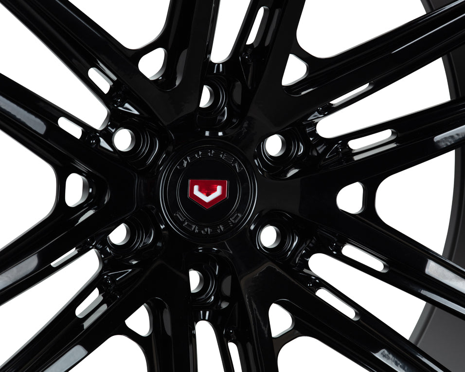 Vossen S21-02 Carbon forged wheel