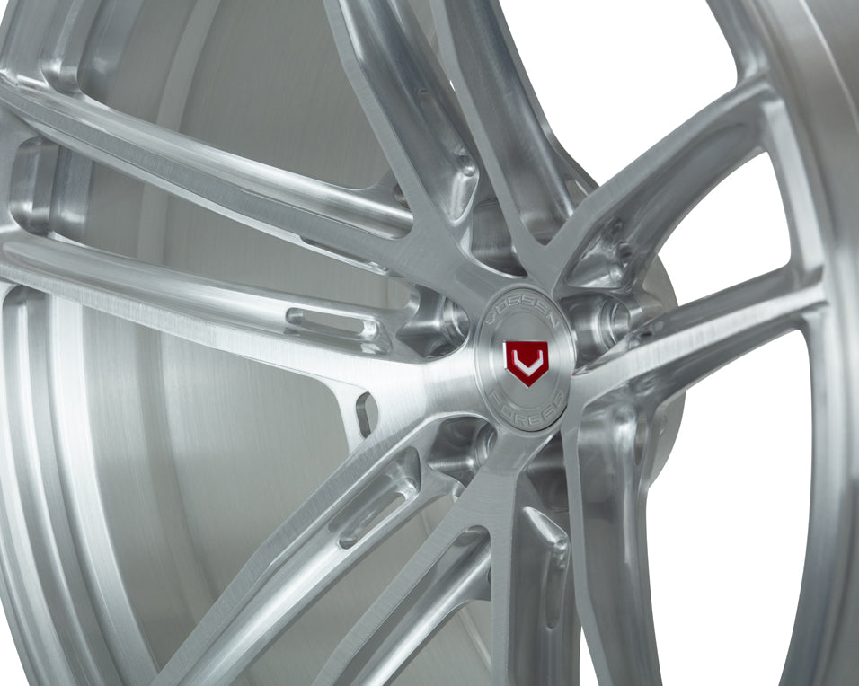 Vossen S21-03 forged wheel