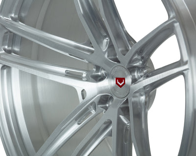 Vossen S21-03 forged wheel