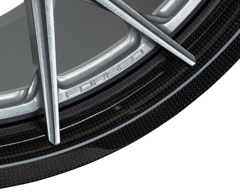 Vossen S21-07 Carbon forged wheel