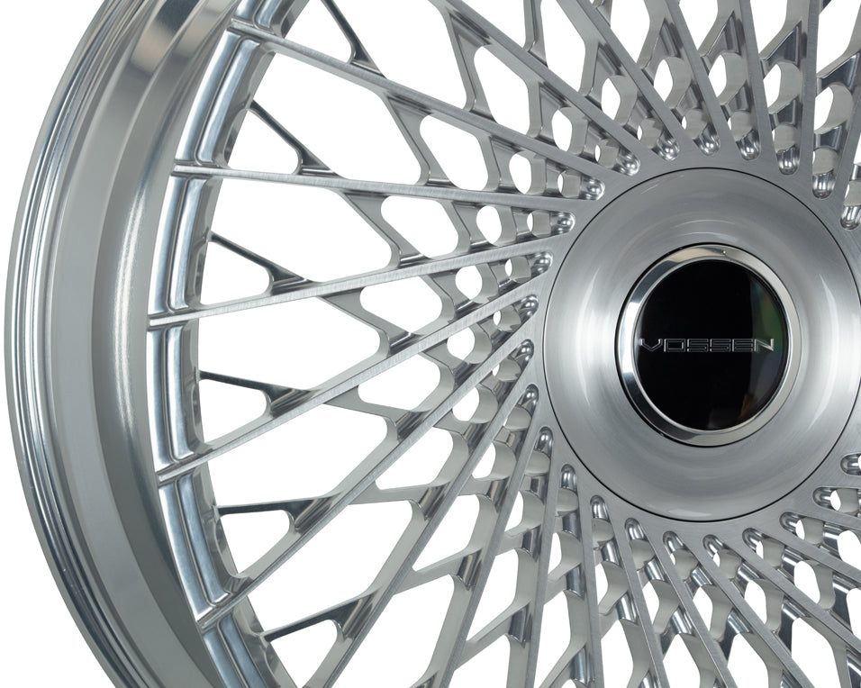 Vossen S21-11T forged wheel