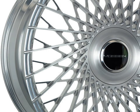 Vossen S21-11T forged wheel