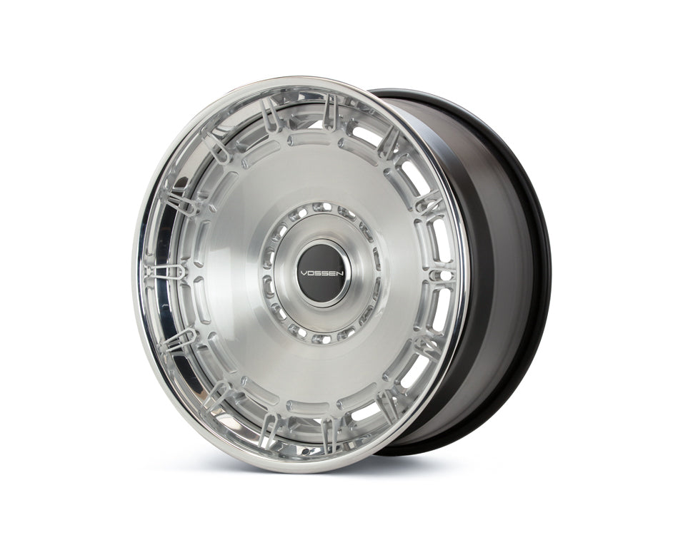 Vossen S21-13 (3-Piece) forged wheel