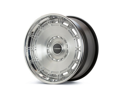 Vossen S21-13 (3-Piece) forged wheel