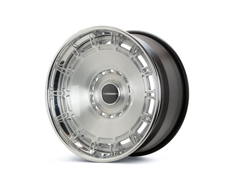 Vossen S21-13 (3-Piece) forged wheel