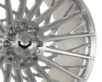 Vossen VFX-02T forged wheel