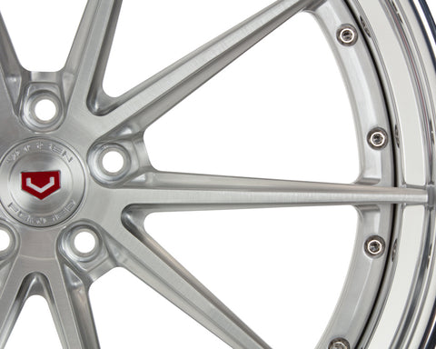 Vossen VPS-1 (3-Piece) forged wheel