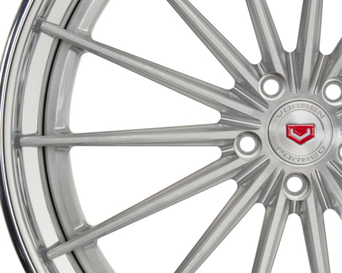 Vossen VPS-2 (3-Piece) forged wheel