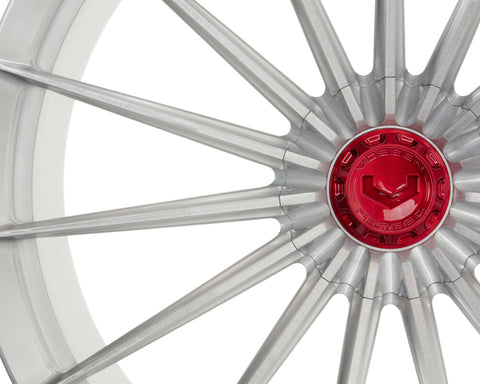 Vossen VPS-2 forged wheel