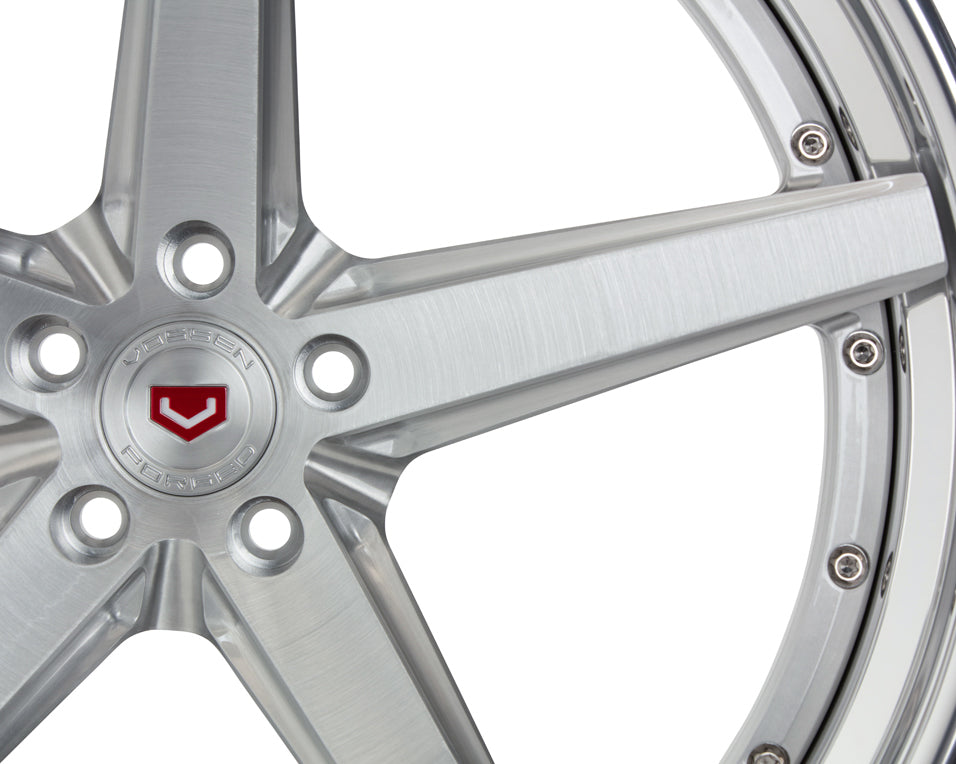 Vossen VPS-3 (3-Piece) forged wheel