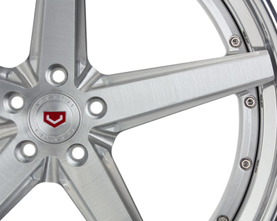 Vossen VPS-3 (3-Piece) forged wheel