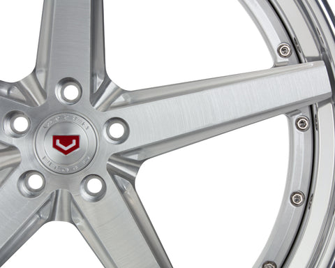 Vossen VPS-3 (3-Piece) forged wheel