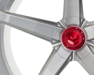 Vossen VPS-3 forged wheel