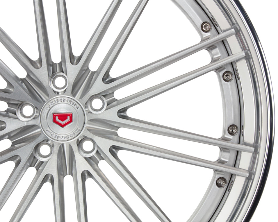 Vossen VPS-5 (3-Piece) forged wheel