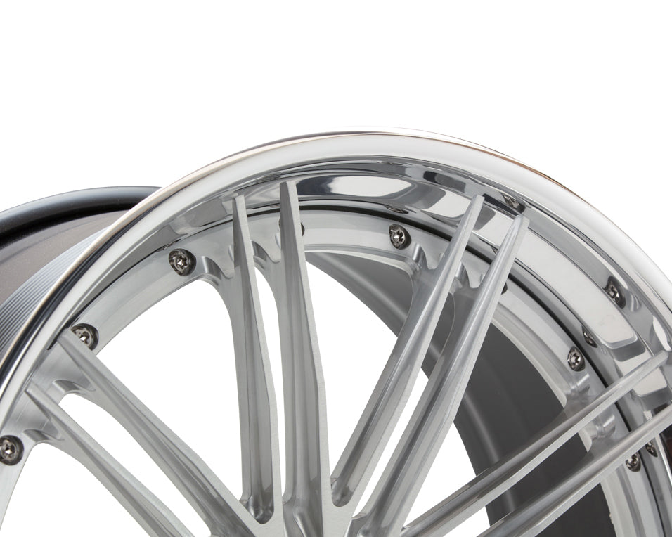 Vossen VPS-5T (3-Piece) forged wheel