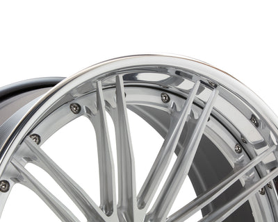 Vossen VPS-5T (3-Piece) forged wheel