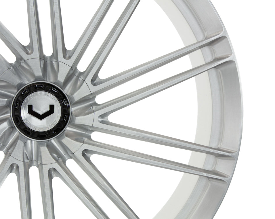 Vossen VPS-5T forged wheel